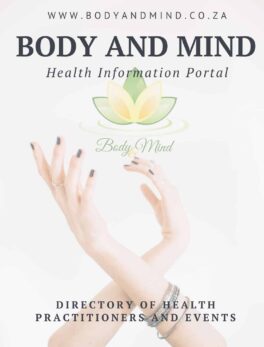Body and mind Hands