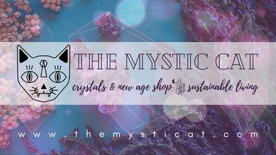 The Mystic Cat Interview