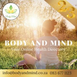 Body And Mind(3)