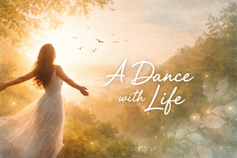 Review on “A Dance Of Life” Written By Marlene Neumann