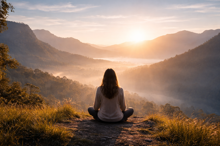 6 Keys to finding authentic spirituality