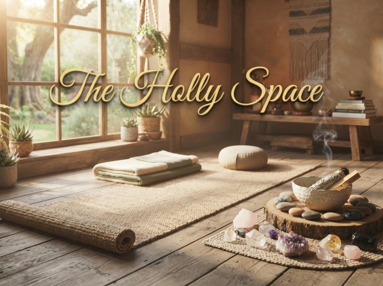 The Holly Space