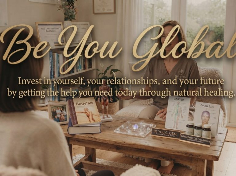 Be You Global – Health & Wellness Centre