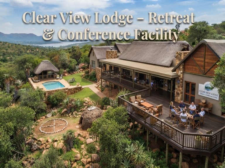 Clear View Lodge – Retreat and Conference Facility