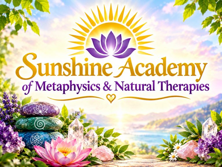 Sunshine Academy of Metaphysics & Natural Therapies
