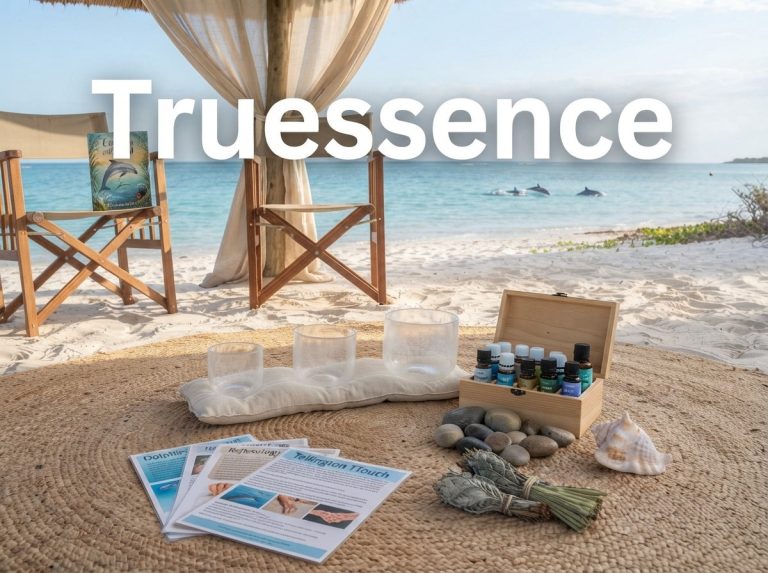Truessence