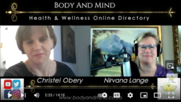 Christel Obery - Essential Bliss SA