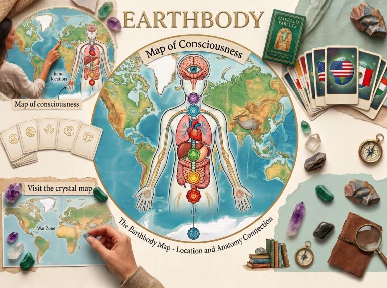Earthbody