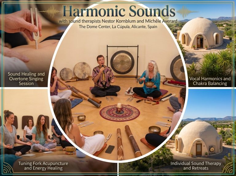 HarmonicSounds