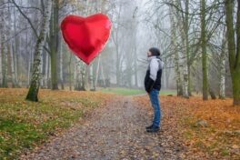 Knowing when to let go