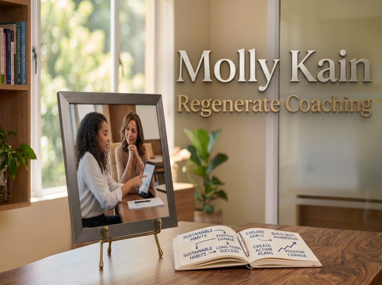 Regenerate Coaching