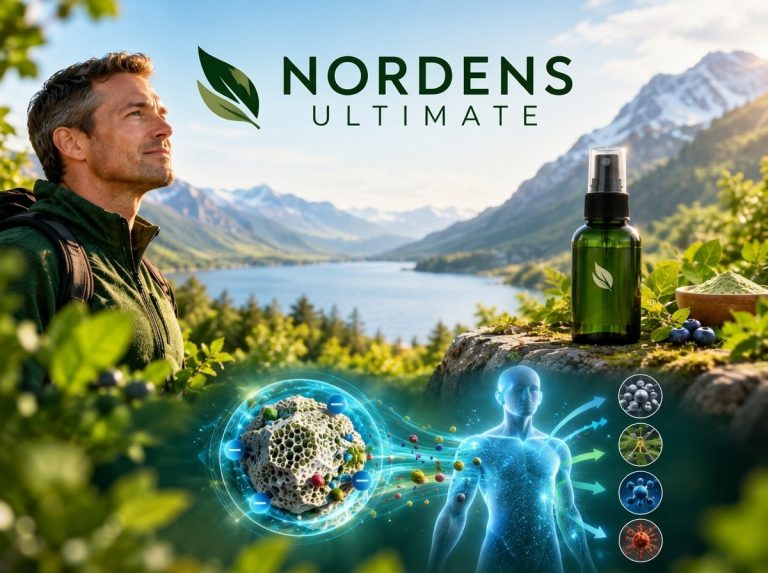 Nordens Ultimate with Rob Fuller