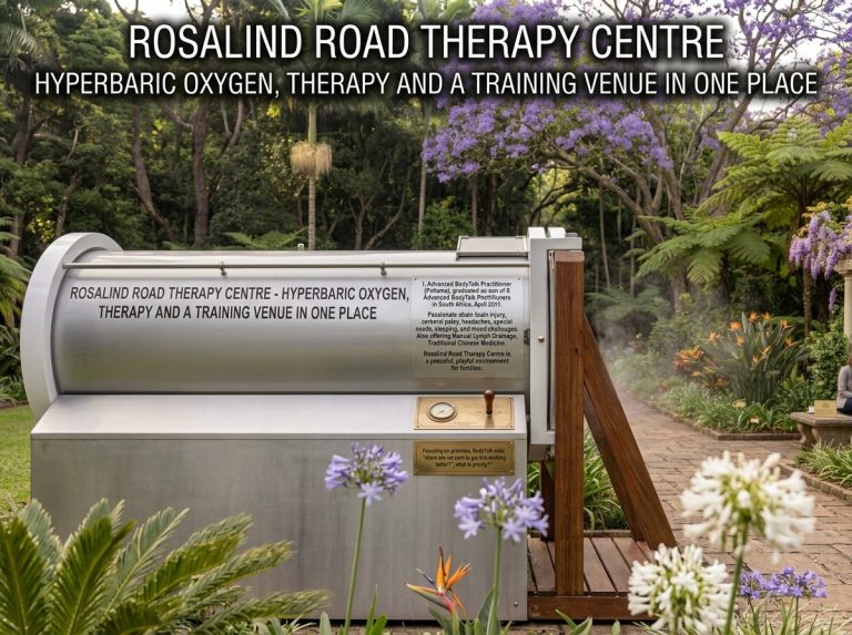 Julia Hastie – Rosalind Road Therapy Centre
