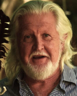 richard higgins