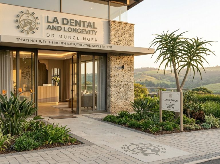 la Dental and Longevity