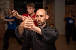 martial-arts