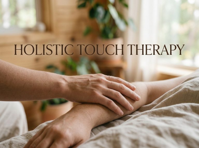 Holistic Touch