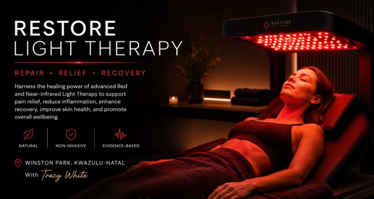 Restore Light Therapy