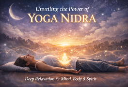 Yoga Nidra