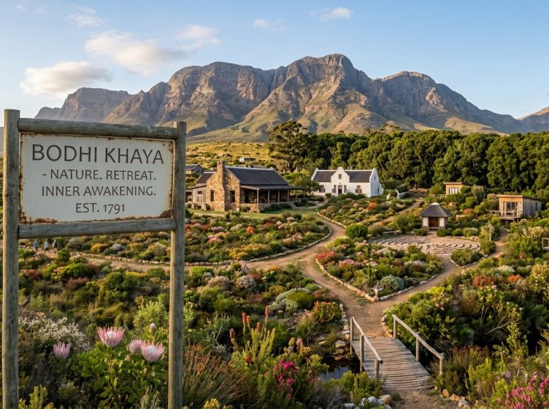 Bodhi Khaya