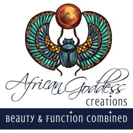 African Goddess