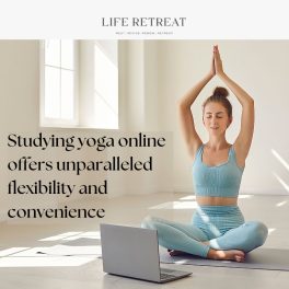 life-retreat-advert