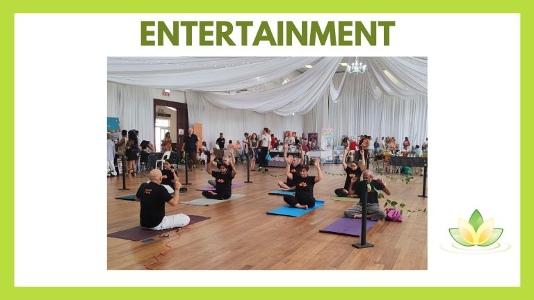 Show Entertainment