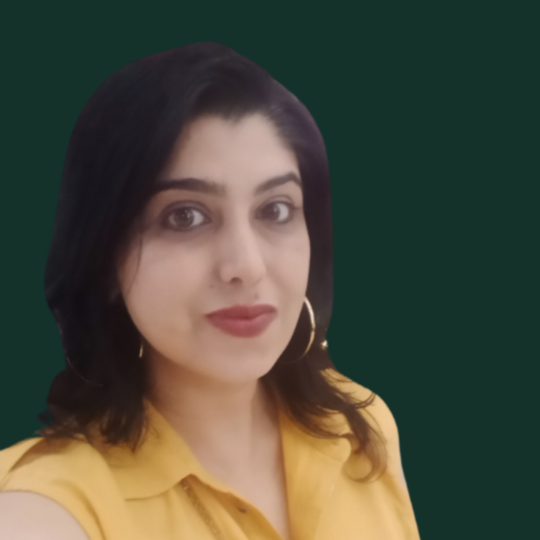 Pravina Maharaj – EF Tapping