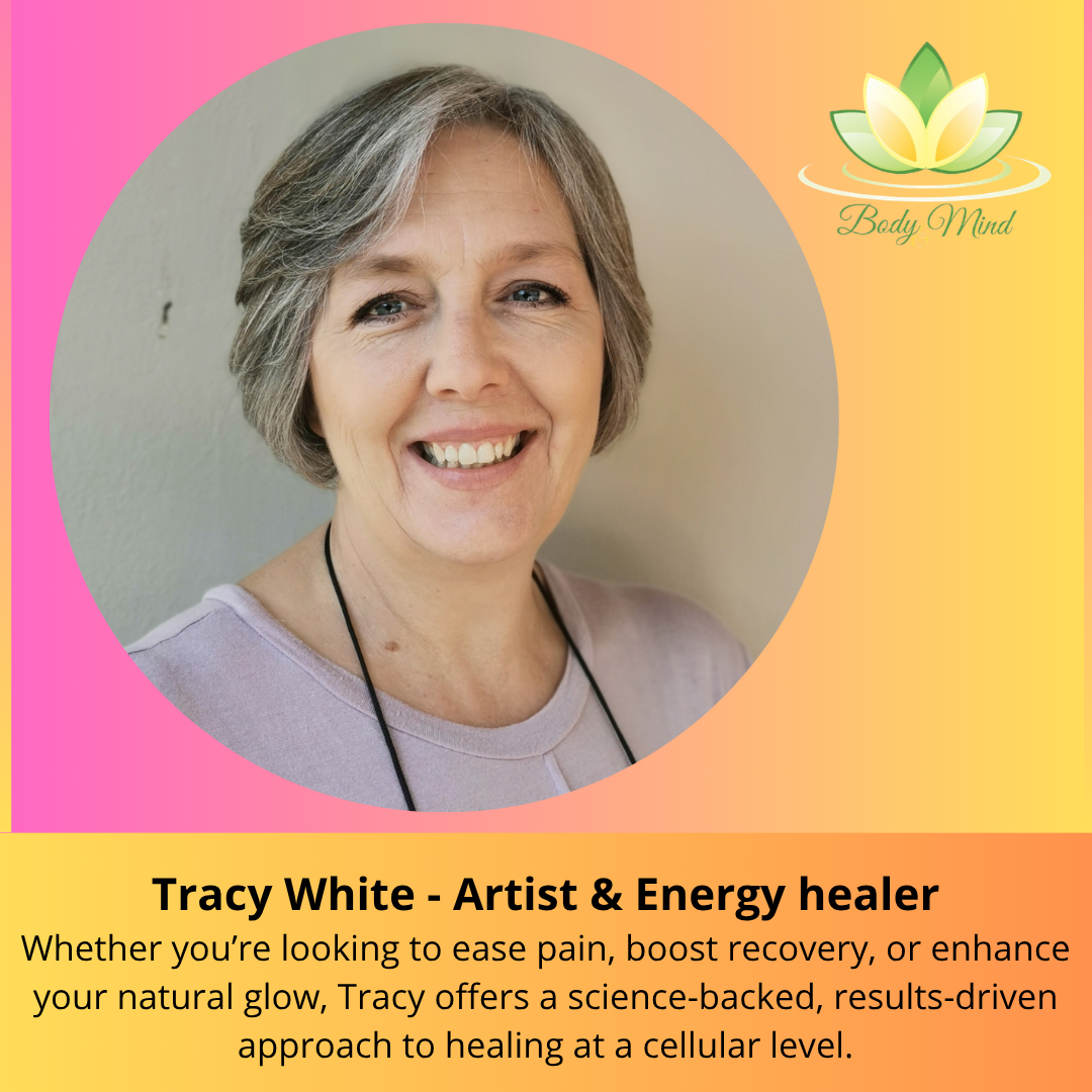 Tracy White – Restore Light Therapy