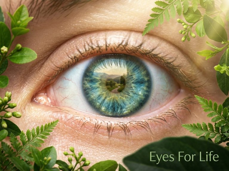 Eyes for Life