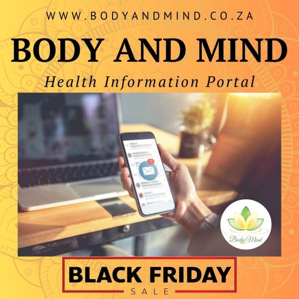 Mailshot Member per a group - R500 Non-Member per a group - R600 Social Media Splash FREE Whatsapp Advert Member - R300 Non Member - R380 30_ Discount off Body and Mind Membership ONLY R1850!