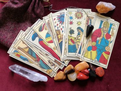 tarot-deck