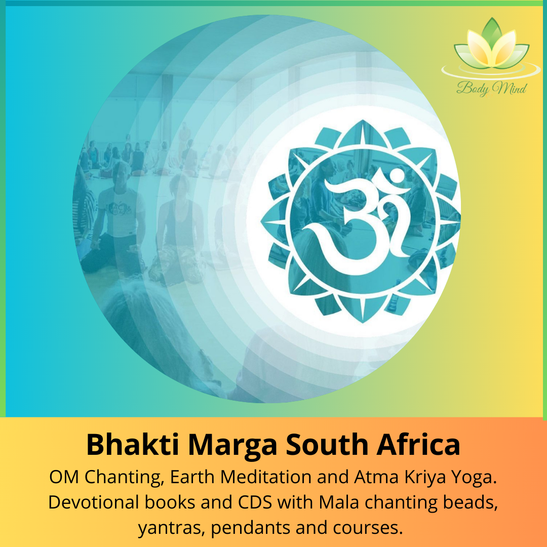 Bhakti Marga Durban Sangha Bhakti Marga Durban Sangha