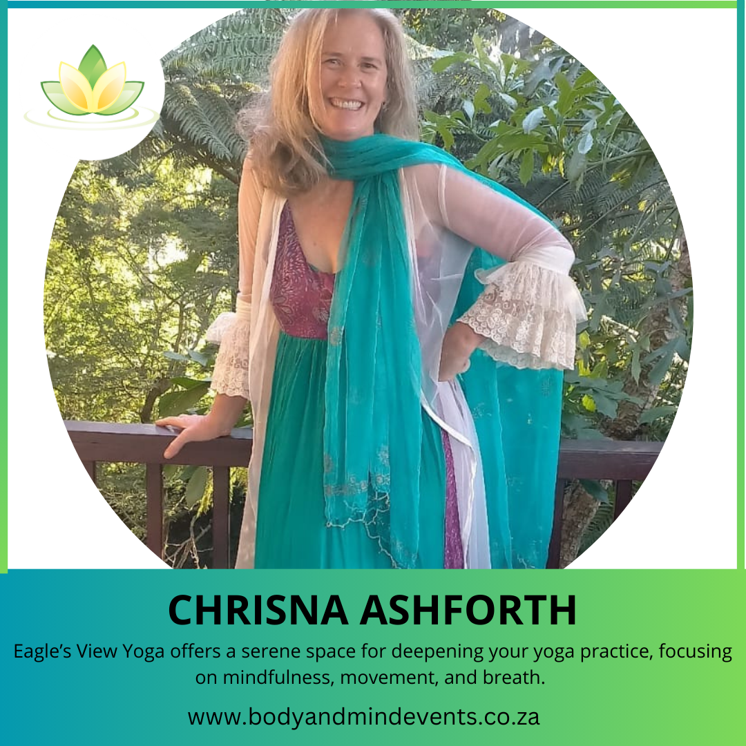 Chrisna Ashforth – Eagle View Yoga Chrisna Ashforth – Eagle View Yoga