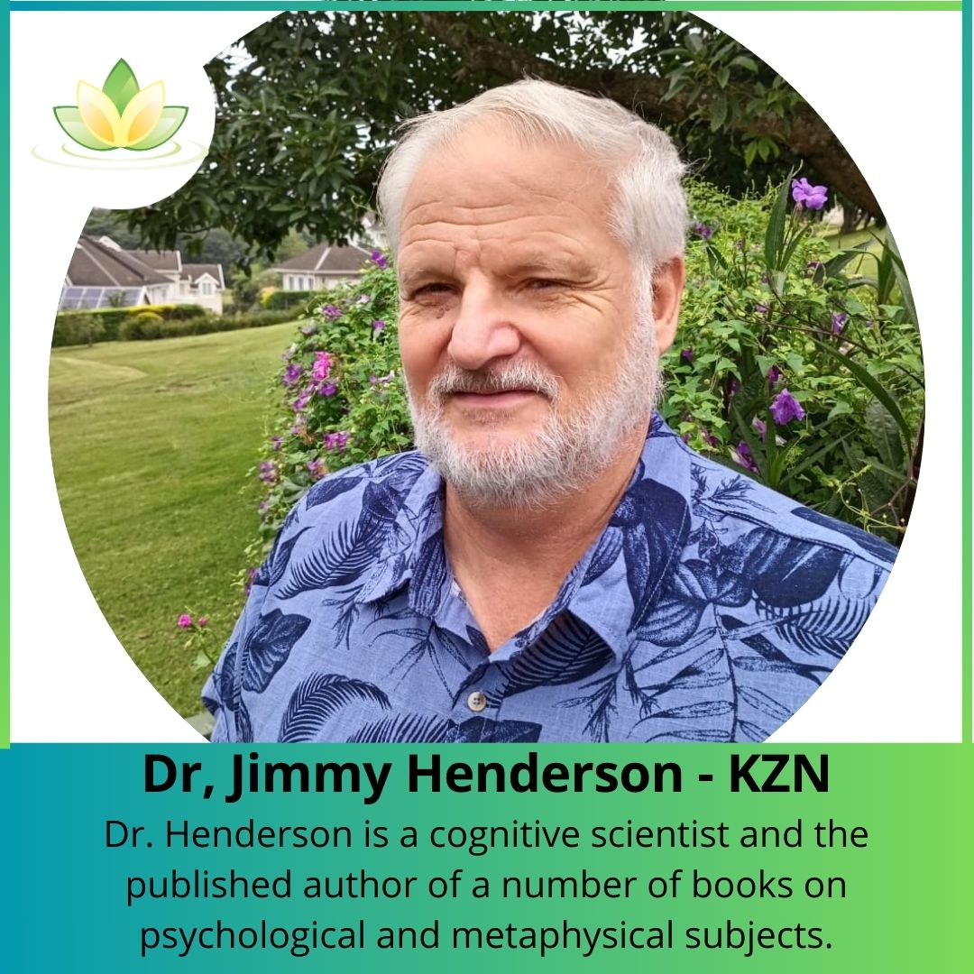 Dr. Jimmy Henderson – Neo-World Consultants Dr. Jimmy Henderson – Neo-World Consultants