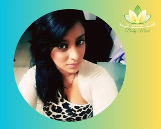 Christina Parasuram – Mother Nature Relief