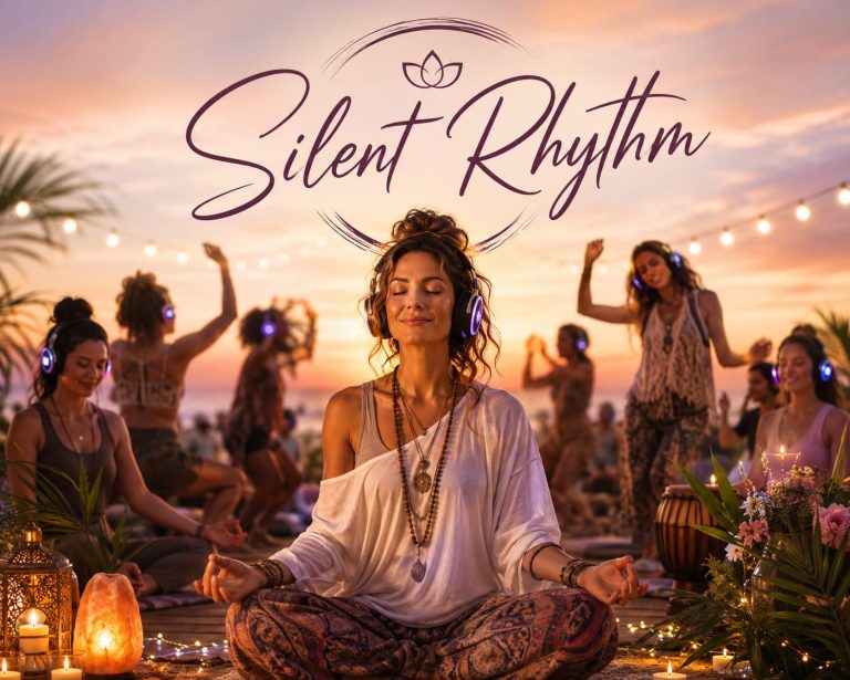 Silent Rhythm