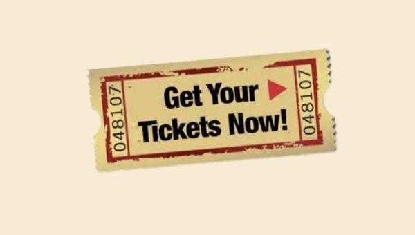 Ticket festival