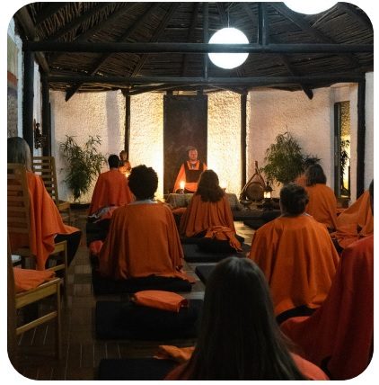 zendo
