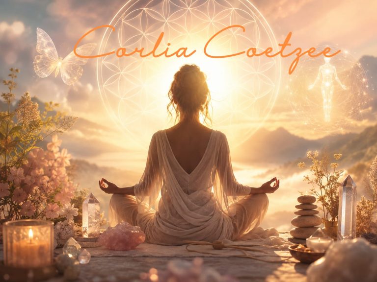 Spiritual Life Coach