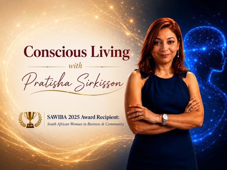 Conscious Living