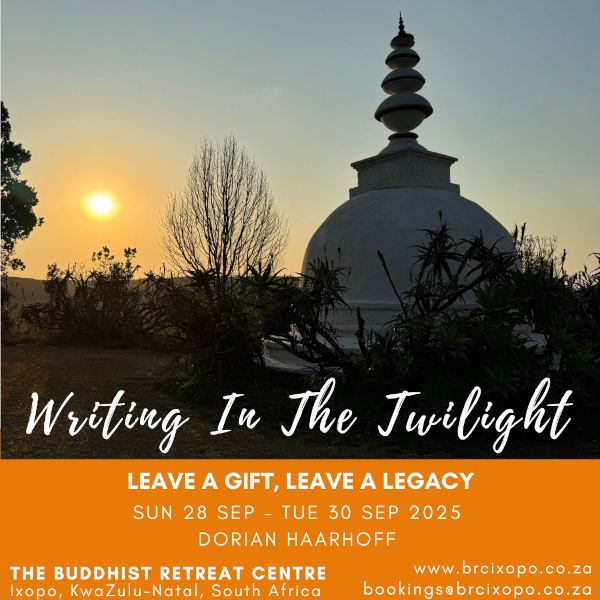 writing-in-the-twilight 28-30sep2025