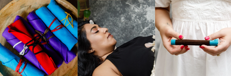 Amara Healing