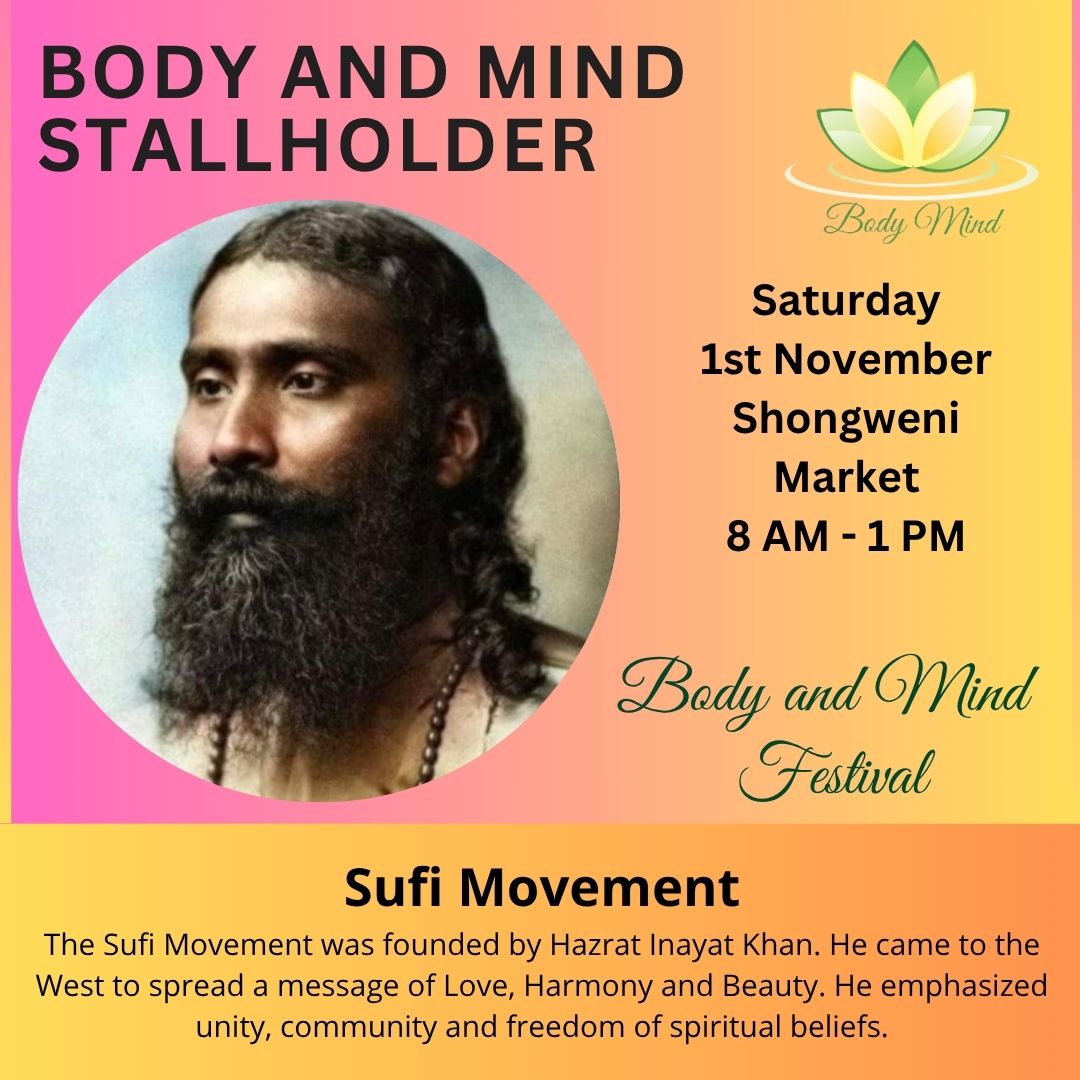 Sufi Movement Sufi Movement