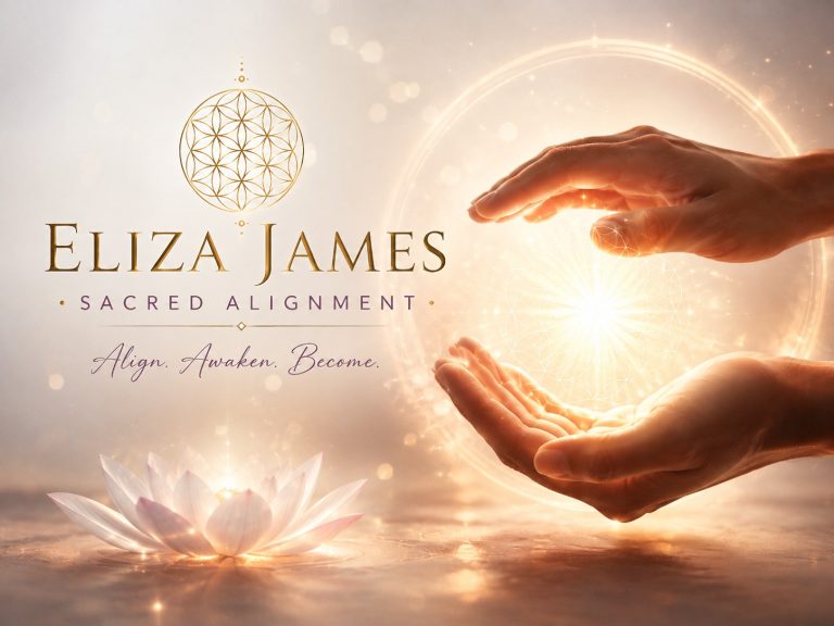 Sacred Alignment