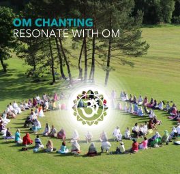 om chant