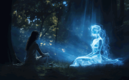 spirit-guides