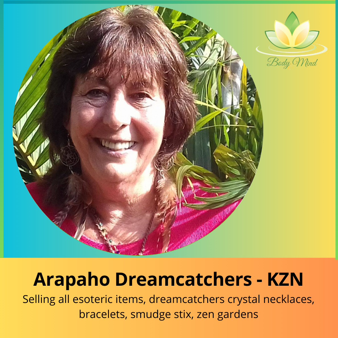 Bev Durrant – Araphaho Dreamcatchers Bev Durrant – Araphaho Dreamcatchers