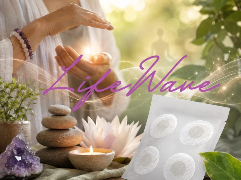 Lifewave Brand Partner