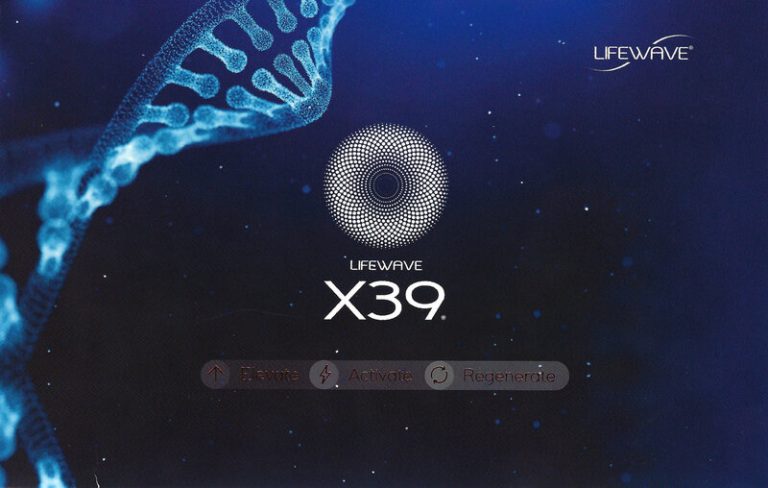 Lifewave Brand Partner